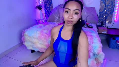 charlotte_princess_1 online show from April 2026 06:25:02 AM