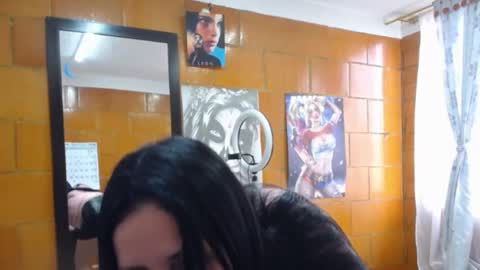 Snapshot of charlotte_temple chatting on February 2025 12:32:01 PM Charlotte online show from February 2025 12:32:01 PM