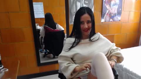 Snapshot of charlotte_temple chatting on February 2025 01:50:02 PM Charlotte online show from February 2025 01:50:02 PM