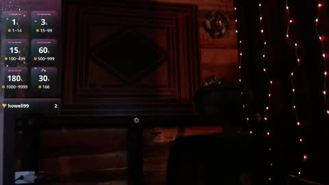 charlotte lepiaf online show from September 2025 11:04:02 PM