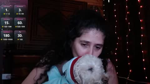 charlotte lepiaf online show from September 2025 10:36:01 PM