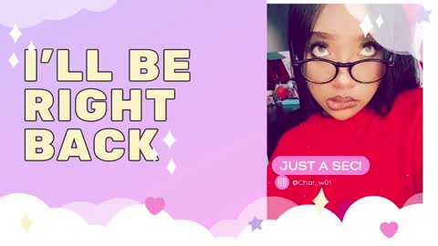 charlotte_walker1 online show from December 2025 02:30:02 AM