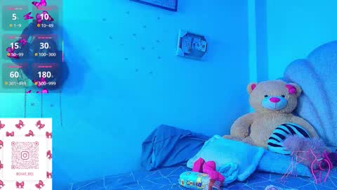 charlotte_walker1 online show from January 2026 05:09:01 AM