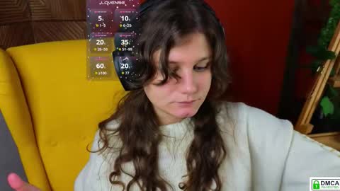 Snapshot of charlotte_wow chatting on October 2025 11:48:01 PM Charlotte online show from October 2025 11:48:01 PM