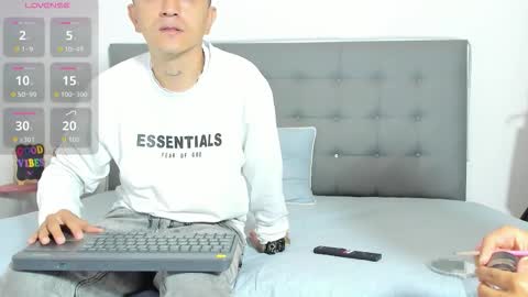 charlotteandsimon online show from December 2025 12:21:02 PM