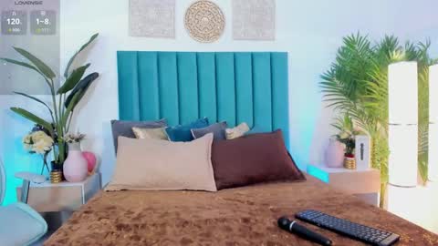 Charlotte Brandt online show from February 2026 08:18:02 PM