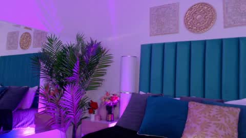 Charlotte Brandt online show from April 2026 08:09:01 PM