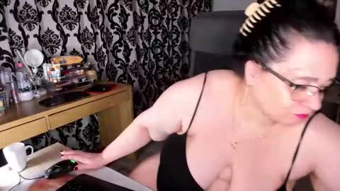 Charlotte Diamonds online show from March 2026 07:18:02 PM