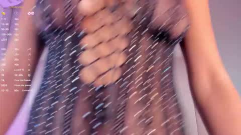 Snapshot of charlottedupontt chatting on November 2025 01:11:01 PM Charlotte online show from November 2025 01:11:01 PM