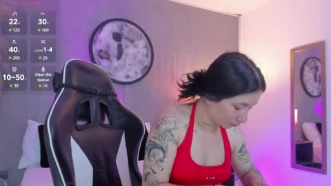 Charlottee online show from June 2026 02:06:01 AM