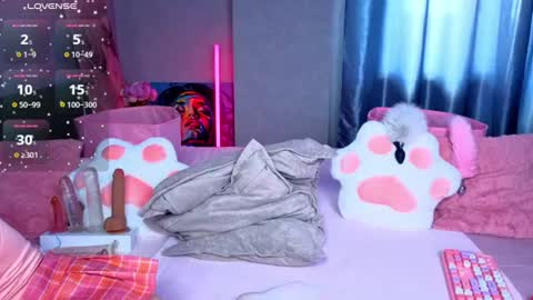 charlotteharuko online show from July 2026 08:21:01 AM