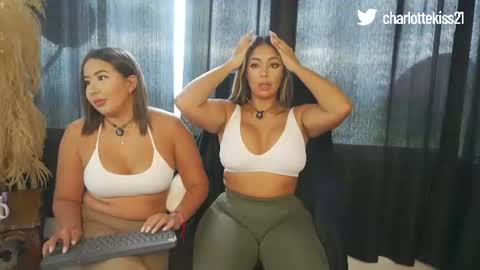 Snapshot of charlottekiss21 chatting on June 2026 08:41:01 PM Charlottekiss online show from June 2026 08:41:01 PM