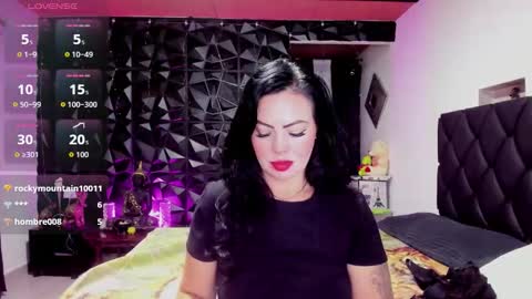 charlot online show from September 2025 08:33:02 PM