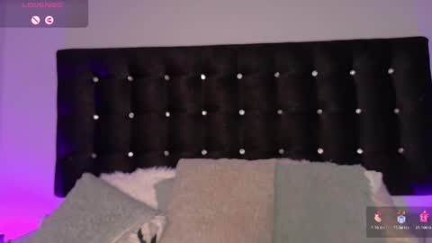 charlotterussel online show from January 2025 08:30:02 PM