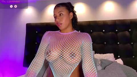 charlotterussel online show from January 2025 02:43:01 AM