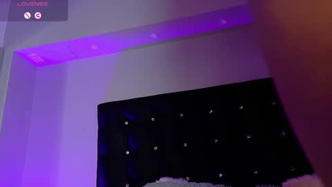 charlotterussel online show from February 2025 09:17:02 PM