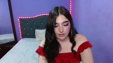 Snapshot of charlotteturners chatting on February 2025 12:31:02 AM VALERIA online show from February 2025 12:31:02 AM