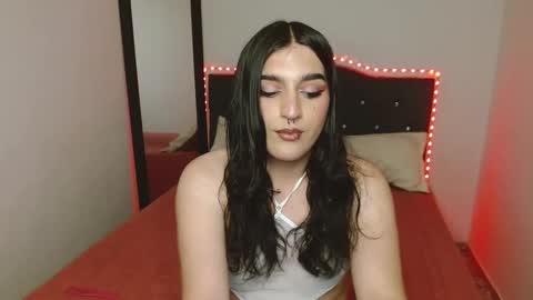 Snapshot of charlotteturners chatting on February 2025 08:51:02 PM VALERIA online show from February 2025 08:51:02 PM