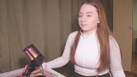 Kira online show from January 2025 09:51:01 PM