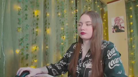 Kira online show from February 2025 05:43:01 PM