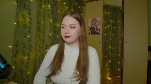 Kira online show from February 2025 07:26:01 PM