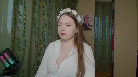 Kira online show from March 2025 02:02:02 PM