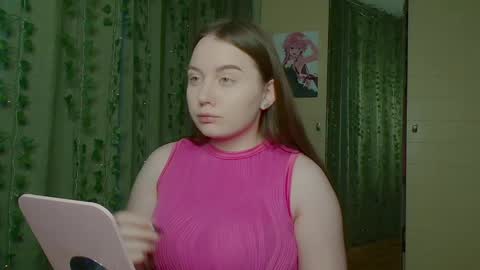 Kira online show from March 2025 02:21:01 PM