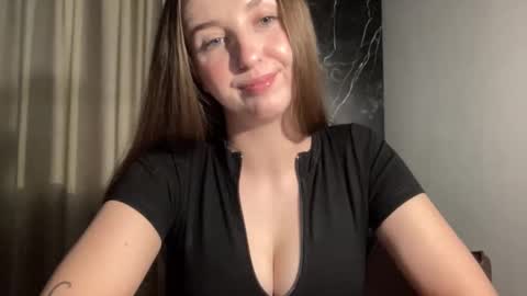 CharlotteXGold online show from March 2026 04:46:02 PM