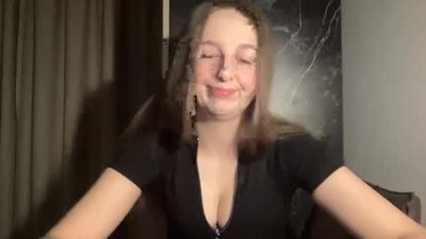 CharlotteXGold online show from March 2026 09:09:01 PM