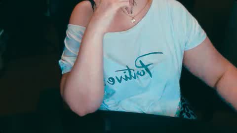 CharlotteXTasty online show from November 2025 11:32:02 AM