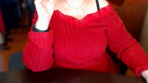 CharlotteXTasty online show from January 2026 11:58:01 AM