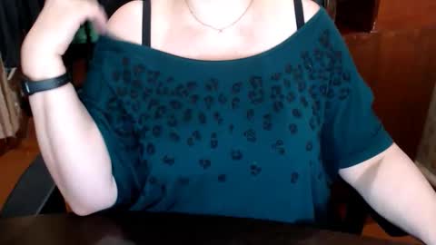 CharlotteXTasty online show from April 2026 10:02:02 AM