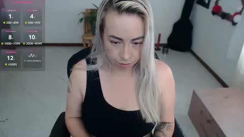 charlottezoe online show from December 2024 05:26:02 PM