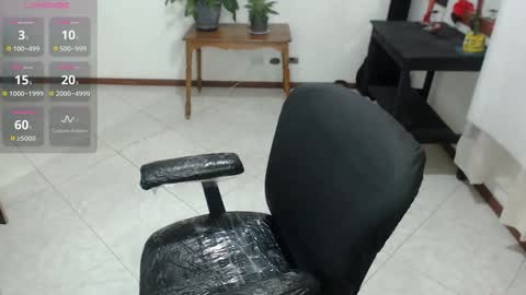 charlottezoe online show from February 2025 08:38:01 AM