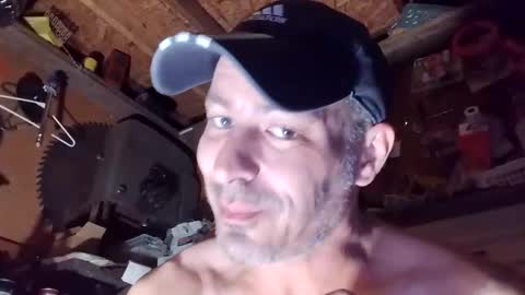 Charly7775 online show from December 2024 05:57:02 AM