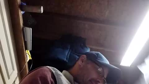 Charly7775 online show from March 2025 06:37:02 AM