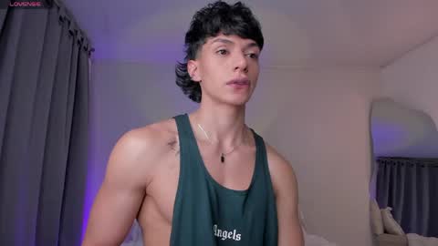 charly online show from May 2026 03:47:01 AM