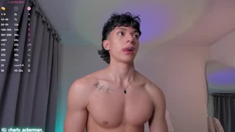charly online show from June 2026 06:52:02 AM