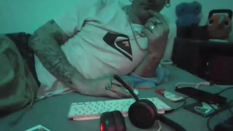 charlyfunnydead online show from June 2026 12:13:01 AM