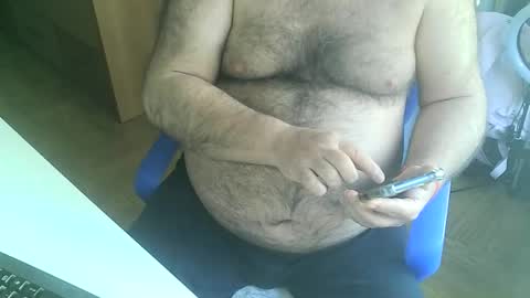 charly online show from April 2026 07:50:02 AM