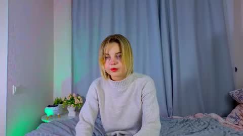 Snapshot of charmaineterrill chatting on October 2025 03:24:01 PM Maya online show from October 2025 03:24:01 PM