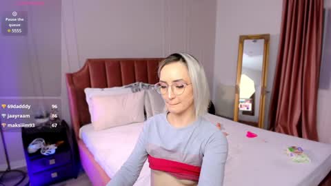  Annye   online show from January 2025 09:43:02 PM