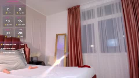  Annye   online show from January 2025 12:17:01 AM