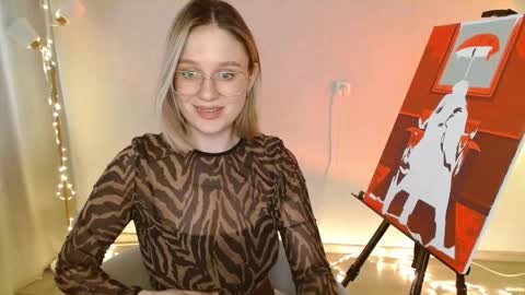 Michelle  online show from February 2025 06:08:02 AM