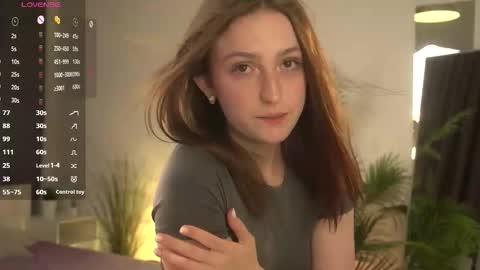 MarselinMarsi inst ptj mars online show from September 2025 09:37:01 PM