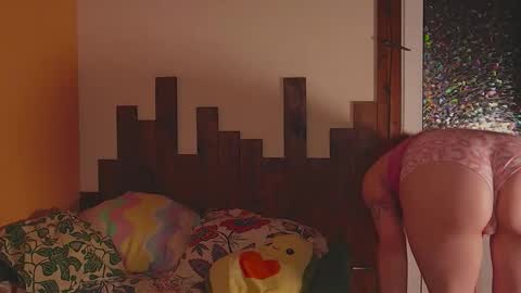 Lissa online show from January 2026 08:25:02 PM