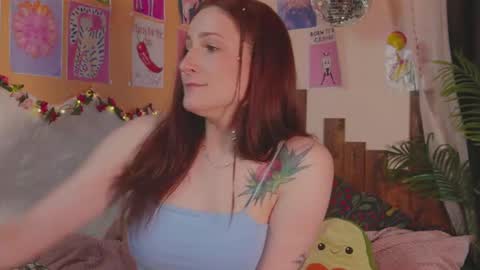 Lissa online show from May 2026 02:58:01 PM