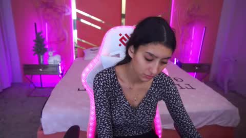 SweetMoco online show from January 2025 07:00:01 AM