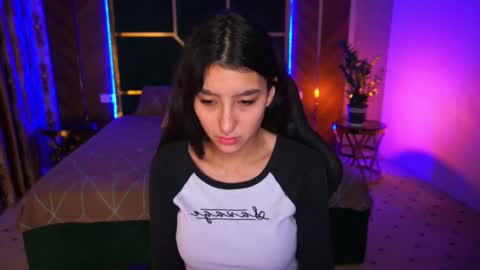 SweetMoco online show from January 2025 06:52:01 AM