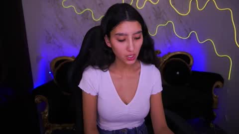 SweetMoco online show from January 2025 10:40:01 AM